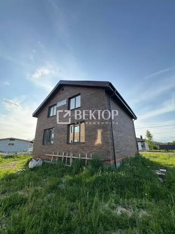 Дом в Ярославская область, Некрасовский муниципальный округ, д. ... - Фото 1