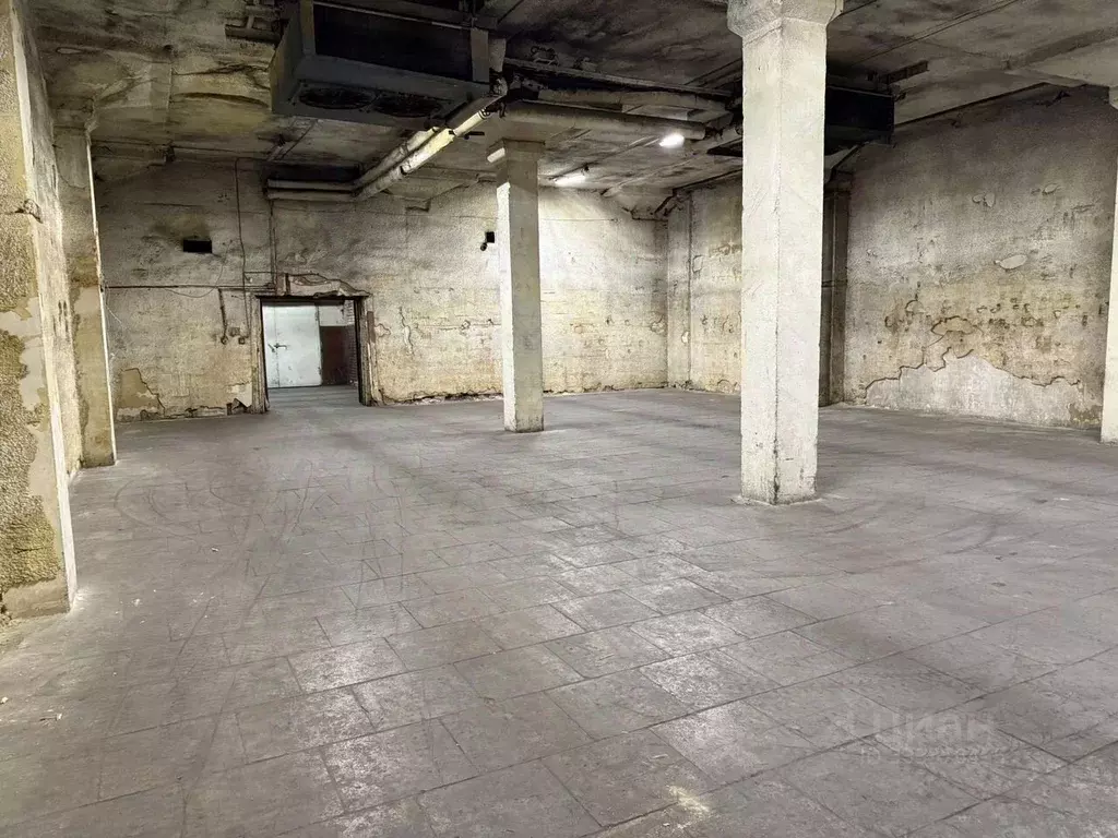 Склад в Москва Коровинское ш., 35С4 (230 м) - Фото 2