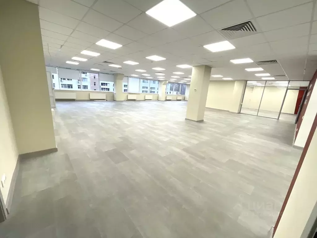 Офис в Москва Нижняя Красносельская ул., 35С64 (410 м) - Фото 2