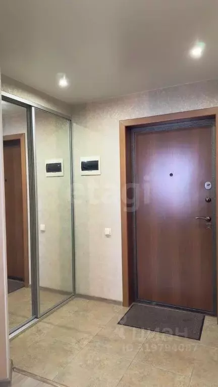 1-к кв. Приморский край, Владивосток ул. Карбышева, 22А (38.3 м) - Фото 1