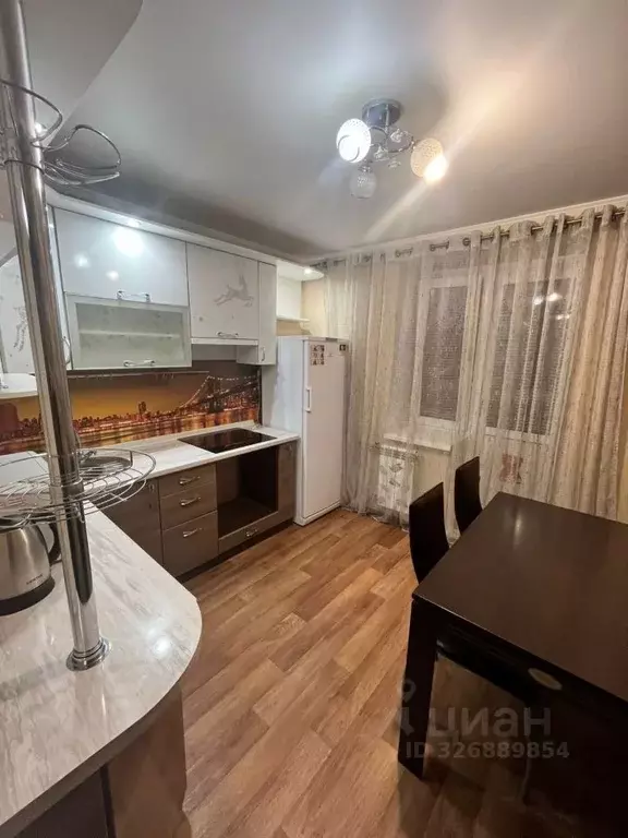 1-к кв. Воронежская область, Воронеж Минская ул., 63 (39.0 м) - Фото 1