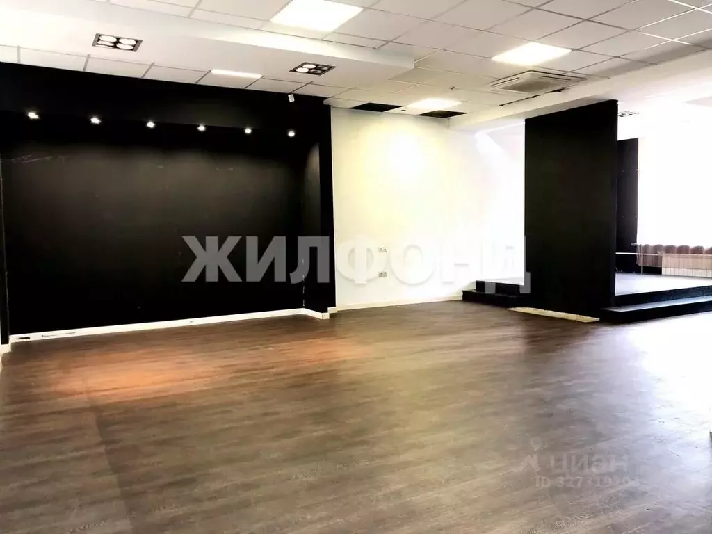 Помещение свободного назначения в Новосибирская область, Новосибирск ... - Фото 2