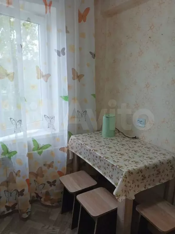 2-к. квартира, 43,5 м, 5/5 эт. - Фото 1