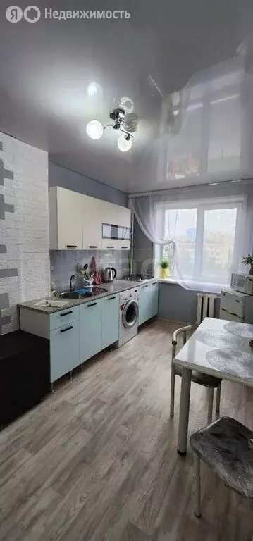 1-комнатная квартира: Якутск, улица Дзержинского, 8/3 (35.1 м) - Фото 2