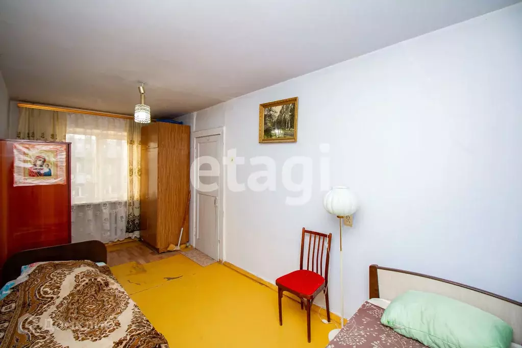 Продаётся 2-к квартира, 45.6 м - Фото 1