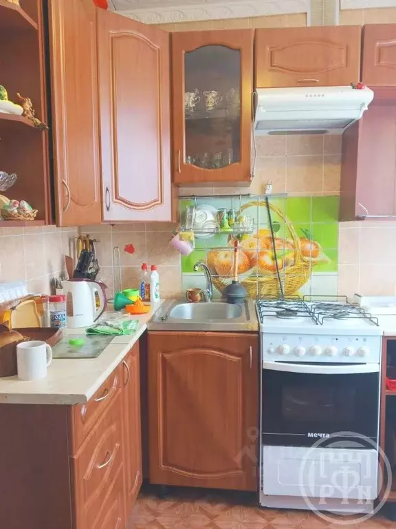 2-к кв. Ленинградская область, Выборгский район, пос. Красносельское ... - Фото 2