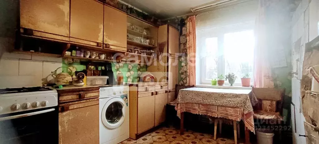 Дом в Московская область, Егорьевск муниципальный округ, д. Леоново ... - Фото 2