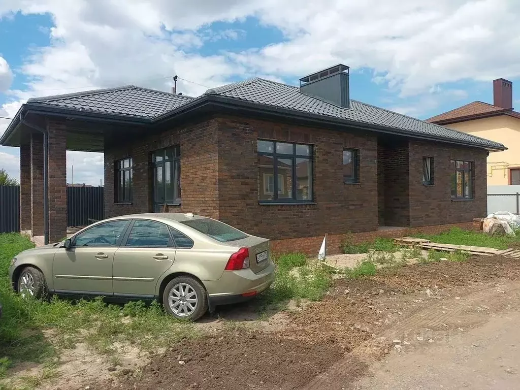 Дом в Ростовская область, Мясниковский район, Краснокрымское с/пос, ... - Фото 2