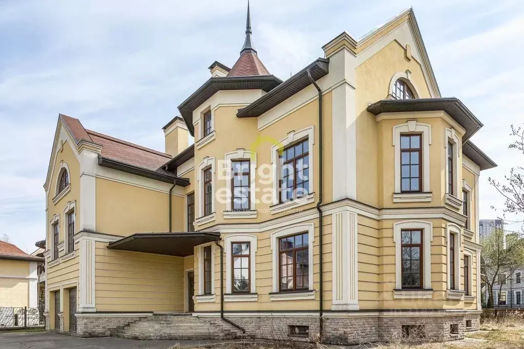 Дом в Московская область, Красногорск Береста кп, 18 (897 м) - Фото 0