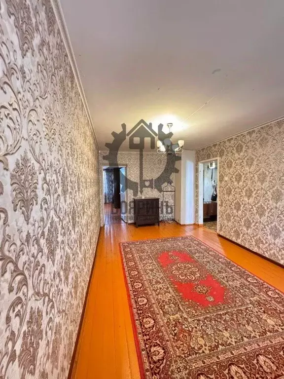 2-к кв. Свердловская область, Екатеринбург ул. Вали Котика, 23 (41.0 ... - Фото 2