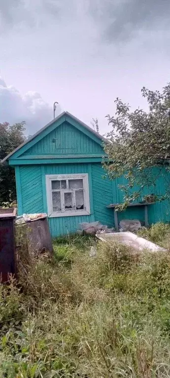 Дом в Чувашия, Шумерля ул. Островского (25 м) - Фото 2