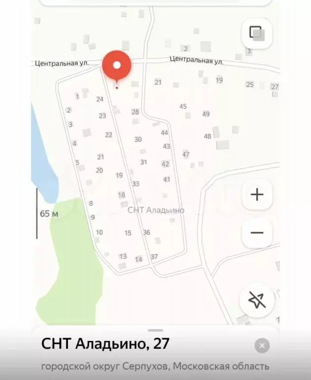 Дача 30 м на участке 9 сот. - Фото 0