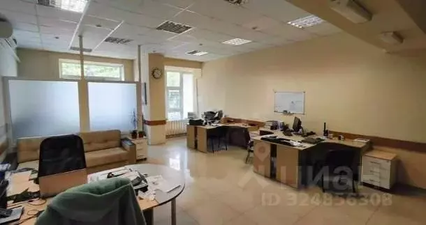 Офис в Ростовская область, Ростов-на-Дону Сельмаш мкр, ул. Селиванова, ... - Фото 2