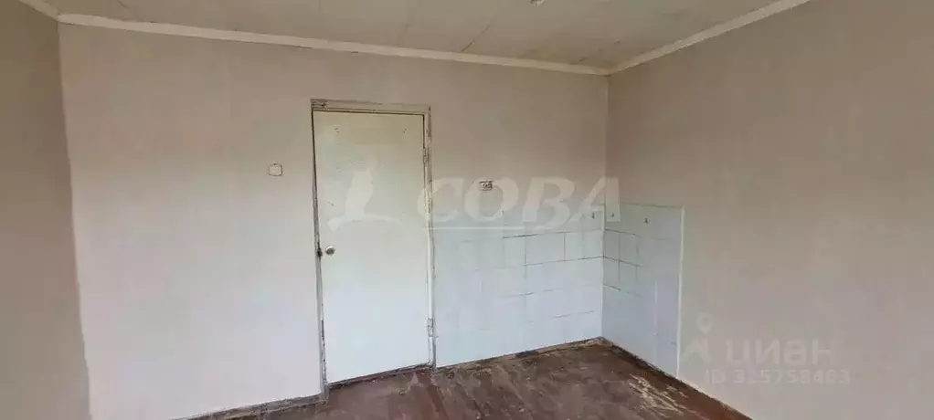 Комната Курганская область, Курган Красномаячная ул., 62А (14.0 м) - Фото 2