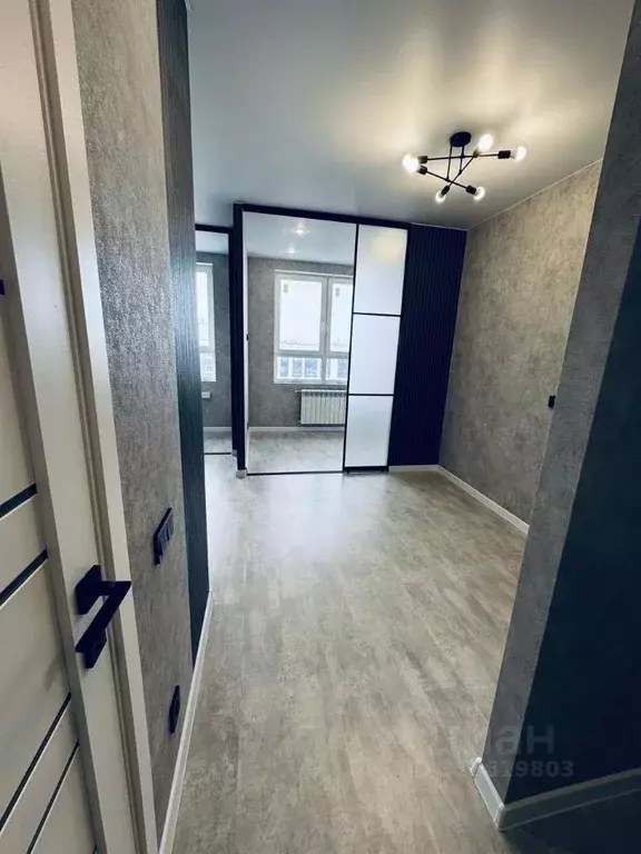 Студия Тульская область, Тула ш. Калужское, 20к3 (28.0 м) - Фото 2