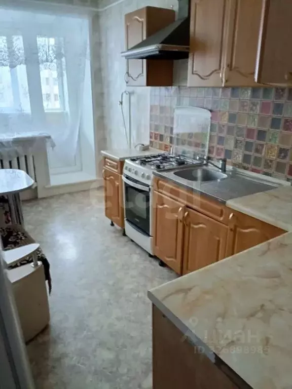 2-к кв. Пермский край, Пермь ул. Вильямса, 45 (51.0 м) - Фото 2