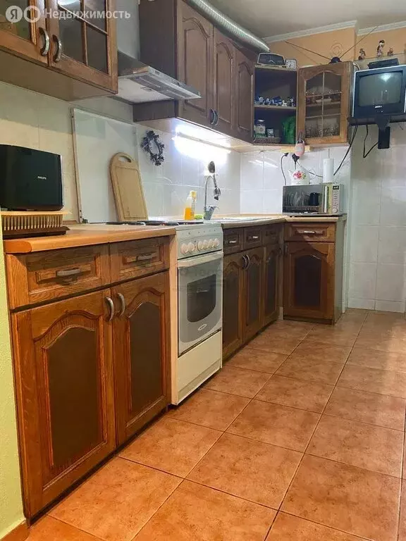 1-комнатная квартира: Новороссийск, проспект Ленина, 33 (37 м) - Фото 2