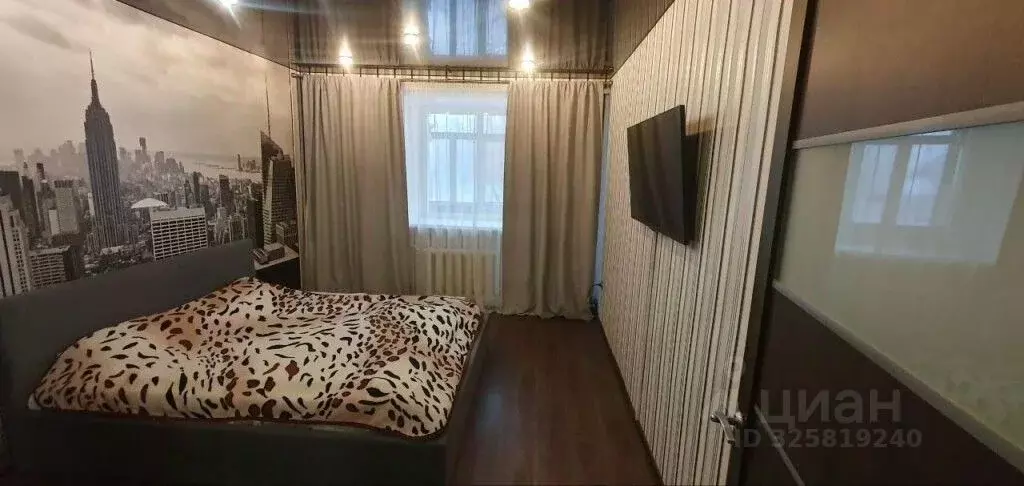 1-к кв. Липецкая область, Липецкий муниципальный округ, с. Боринское ... - Фото 1