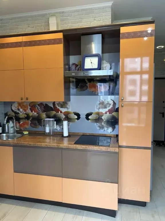 1-к кв. Московская область, Ленинский городской округ, Молоково пгт ... - Фото 1