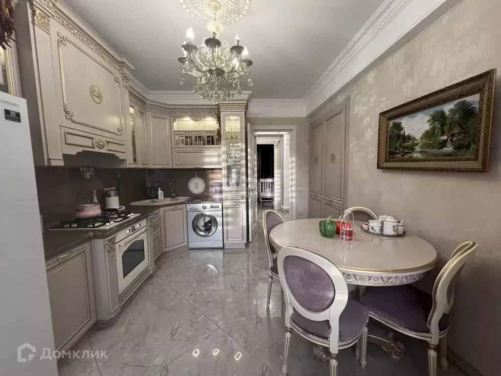 Продаётся 3-к квартира, 93 м - Фото 0