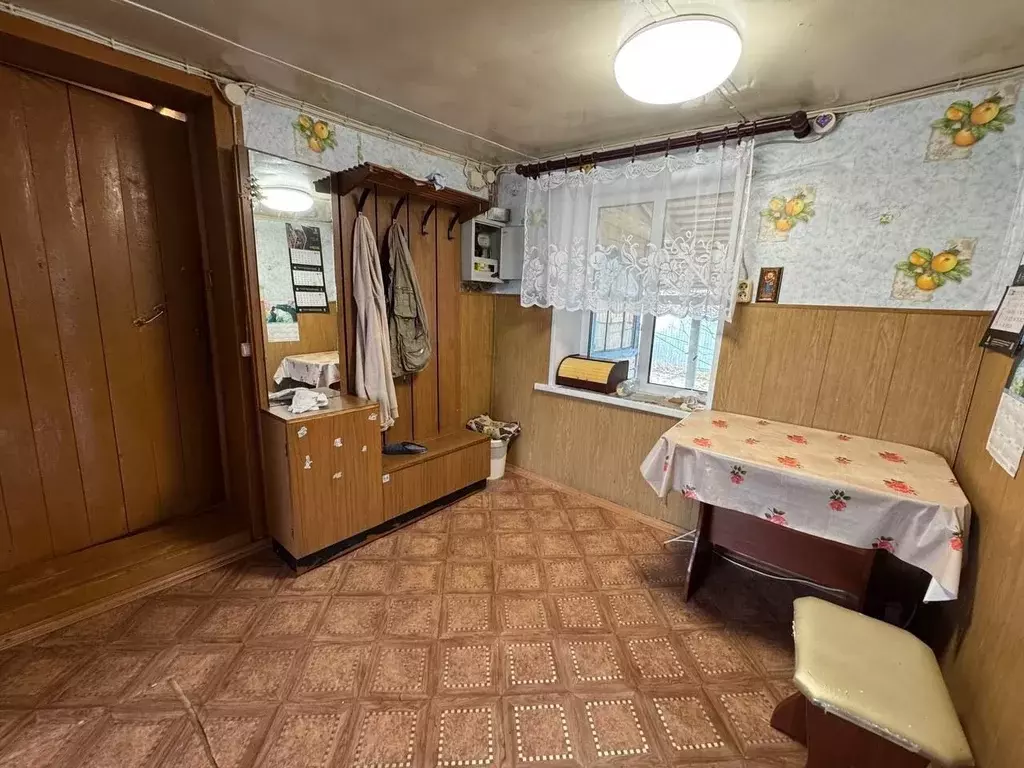 Дом в Ленинградская область, Тихвин Новосельская ул., 4 (38 м) - Фото 2