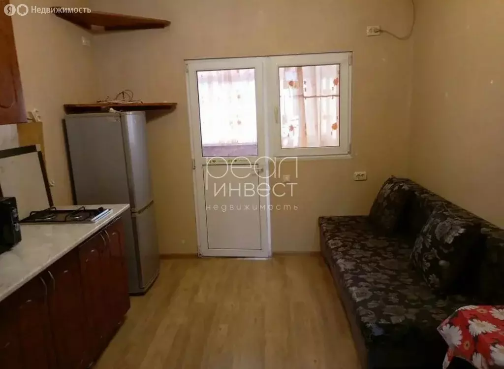 Дом в Сочи, Кленовая улица (45 м) - Фото 1