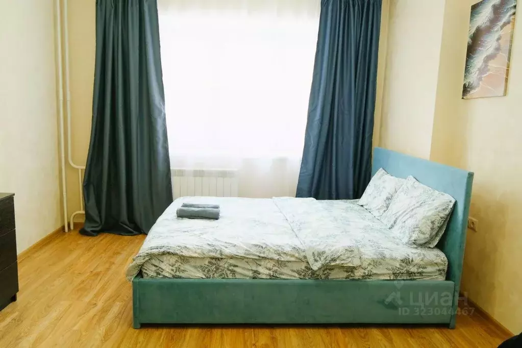 1-к кв. Московская область, Подольск Красная Горка мкр, ул. Садовая, ... - Фото 2