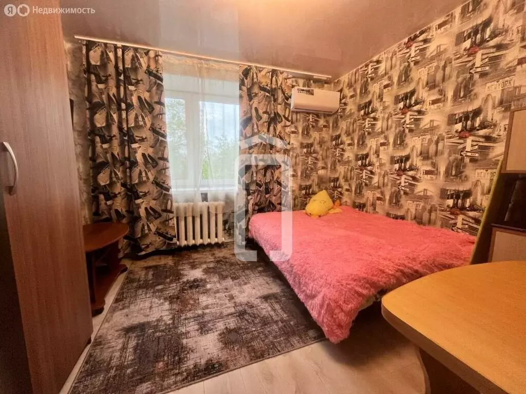 1-комнатная квартира: Екатеринбург, улица Степана Разина, 51 (18.2 м) - Фото 2
