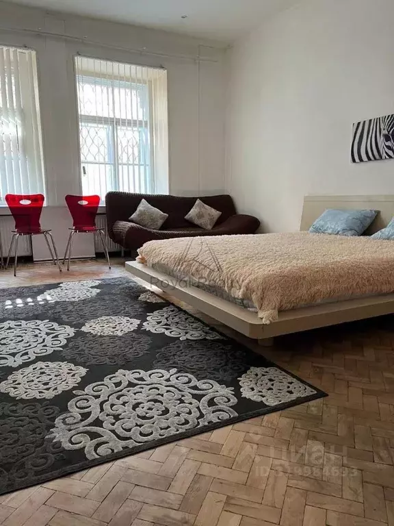 3-к кв. Санкт-Петербург 4-я Советская ул., 26 (60.0 м) - Фото 0