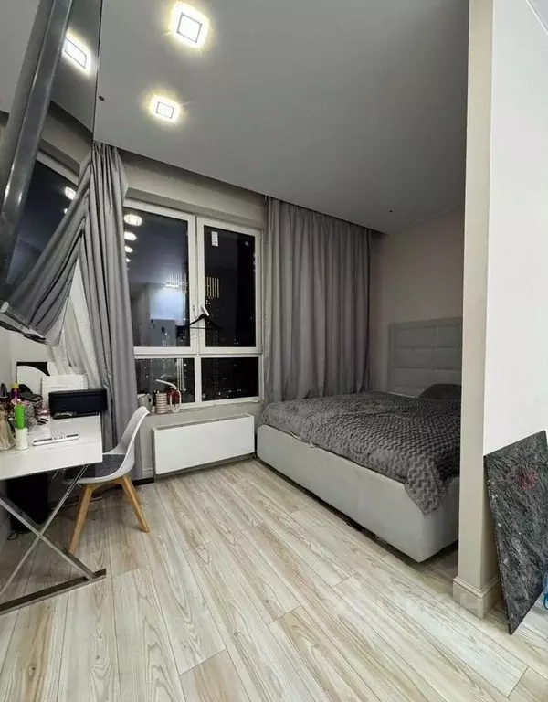 1-к кв. Москва Шелепихинская наб., 34к4 (32.0 м) - Фото 1