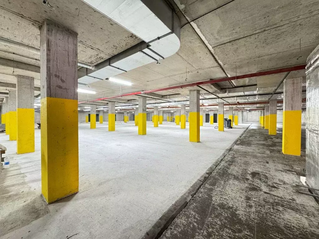 Гараж в Кабардино-Балкария, Нальчик ул. Тлостанова (6 м) - Фото 2