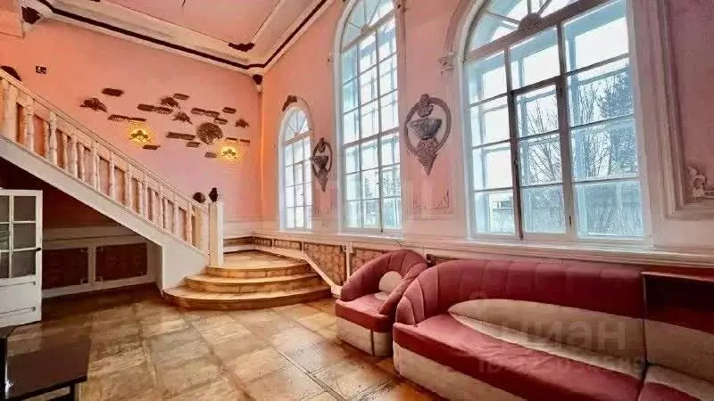 Дом в Мордовия, Лямбирский район, Берсеневское с/пос, пос. ... - Фото 2