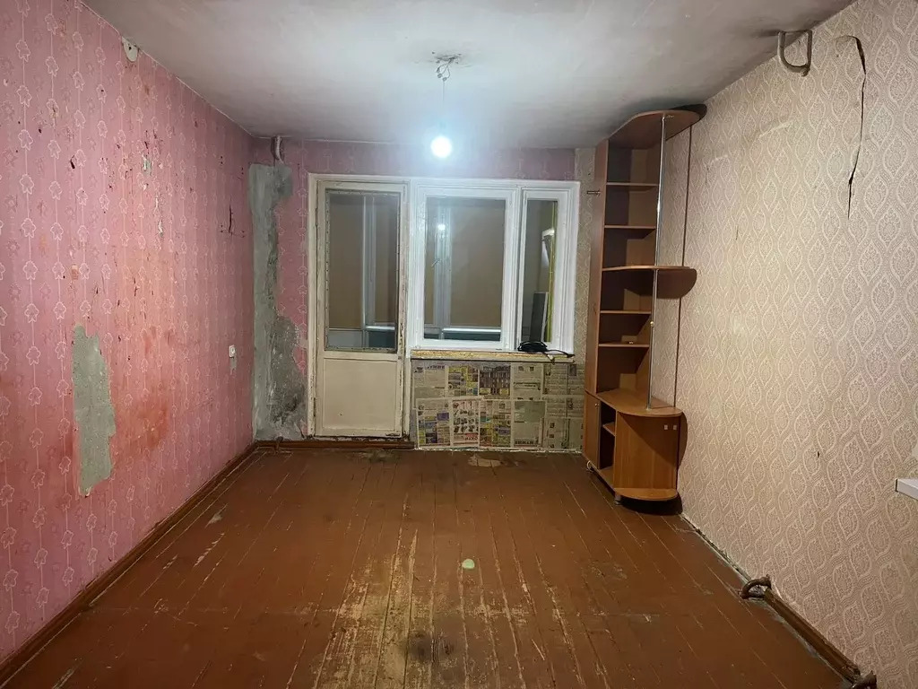 Продаётся 3-к квартира, 59.1 м - Фото 1