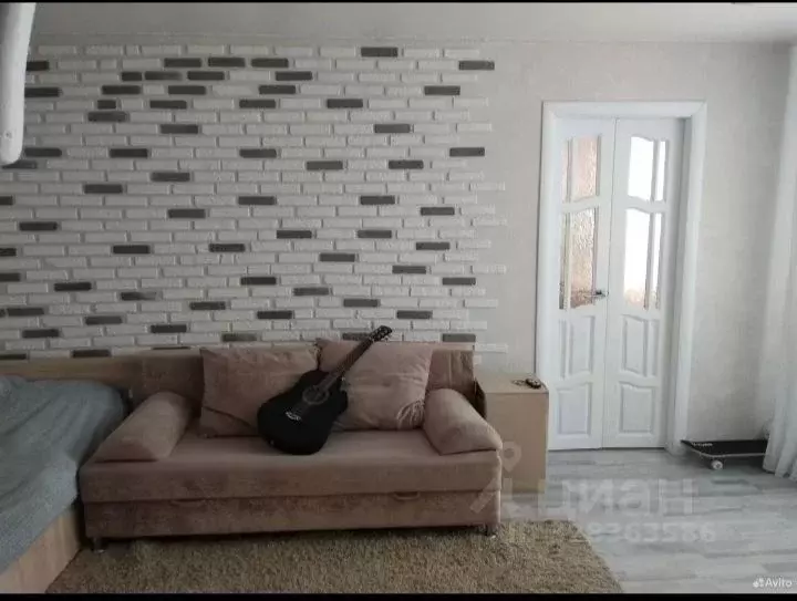 2-к кв. Татарстан, Казань ул. Восход, 13 (43.0 м) - Фото 1