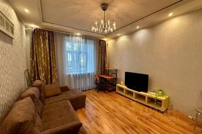 3-к кв. Ярославская область, Ярославль Советская ул., 6/10 (85.0 м) - Фото 2