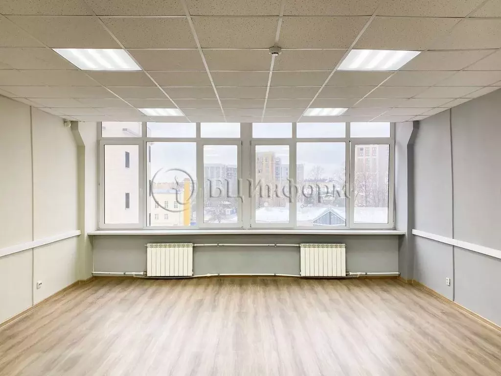 Офис в Санкт-Петербург Смоленская ул., 9 (44 м) - Фото 1