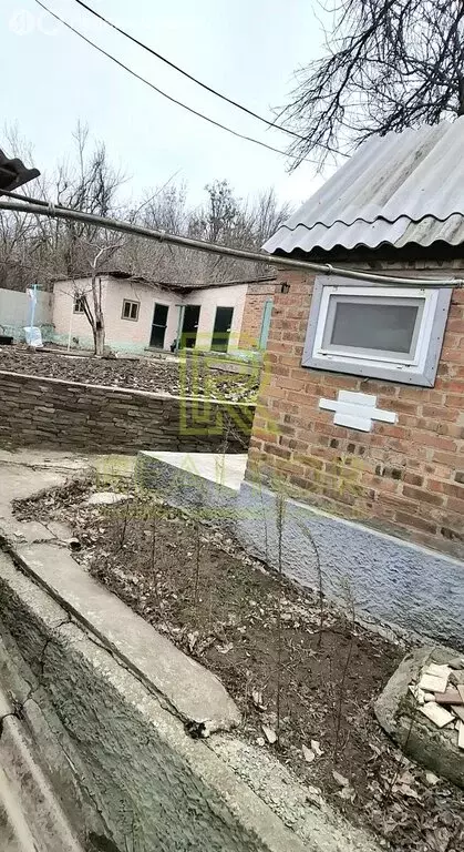 Дом в Красный Сулин, Нежданная улица, 57 (51.8 м) - Фото 1