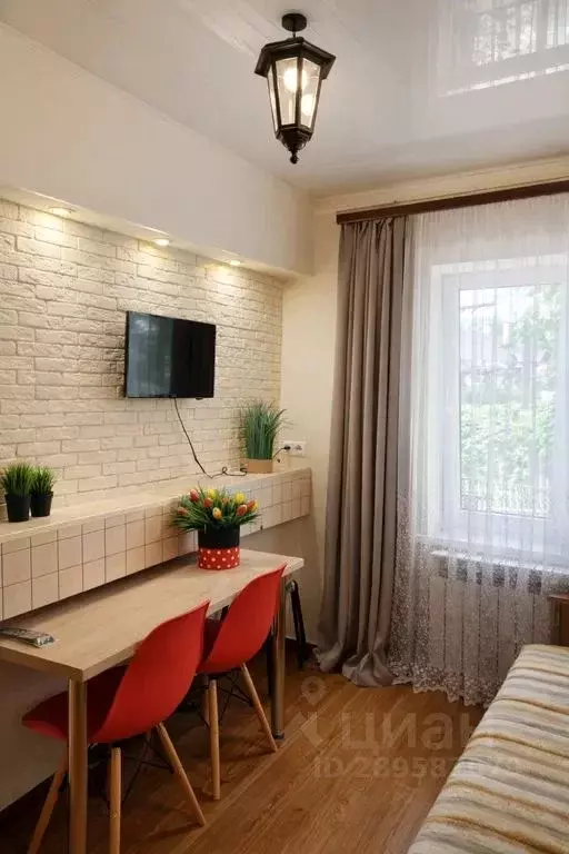 Дом в Ставропольский край, Пятигорск Теплосерная ул., 28 (35 м) - Фото 1