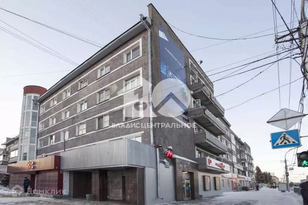 Продаётся квартира-студия, 17.8 м - Фото 0