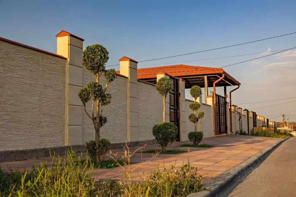 Дом в Ставропольский край, Предгорный муниципальный округ, ... - Фото 2