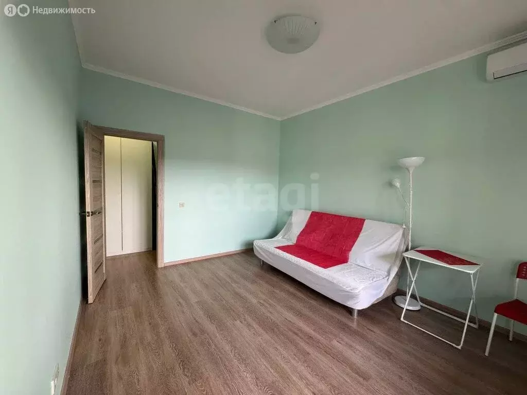 1-комнатная квартира: Сукко, Утришская улица, 31к2 (37.8 м) - Фото 2