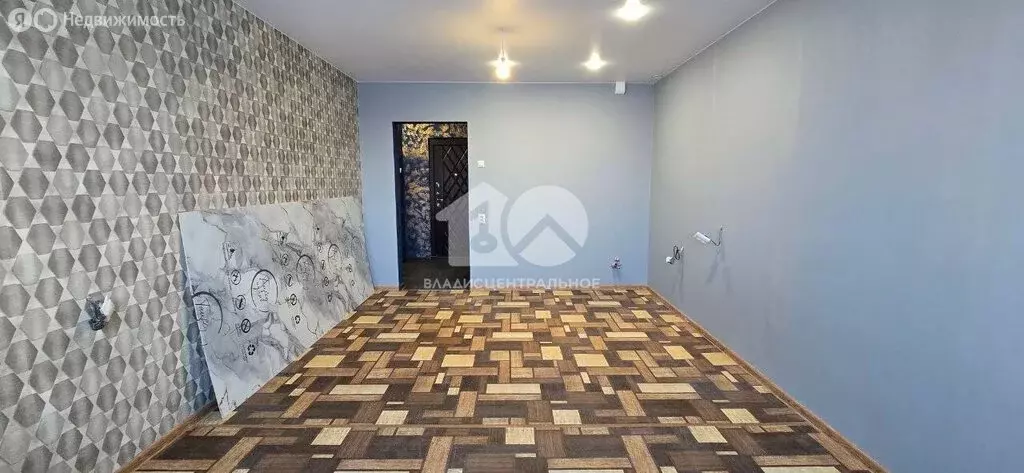 1-комнатная квартира: Новосибирск, улица Николая Сотникова, 5 (48.1 м) - Фото 2