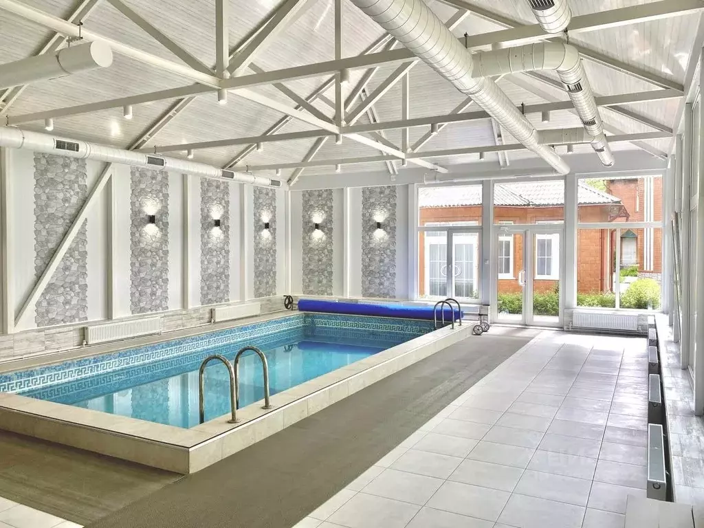 Дом в Московская область, Мытищи городской округ, д. Красная Горка ул. ... - Фото 2