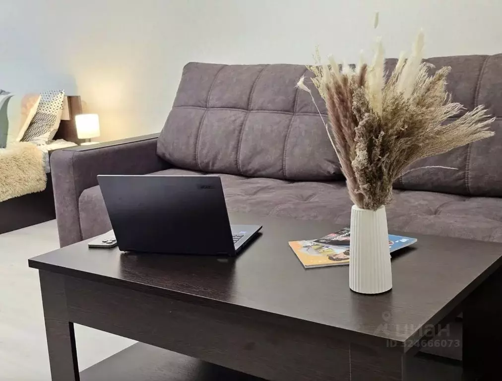 1-к кв. Воронежская область, Воронеж Краснознаменная ул., 57/2 (55.0 ... - Фото 2