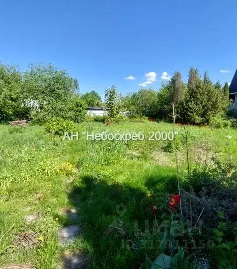 Участок, 15 сот., 0 - Фото 1