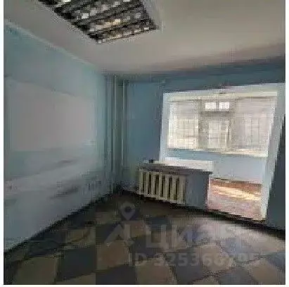 Офис в Ханты-Мансийский АО, Когалым Ленинградская ул., 2 (96 м) - Фото 1