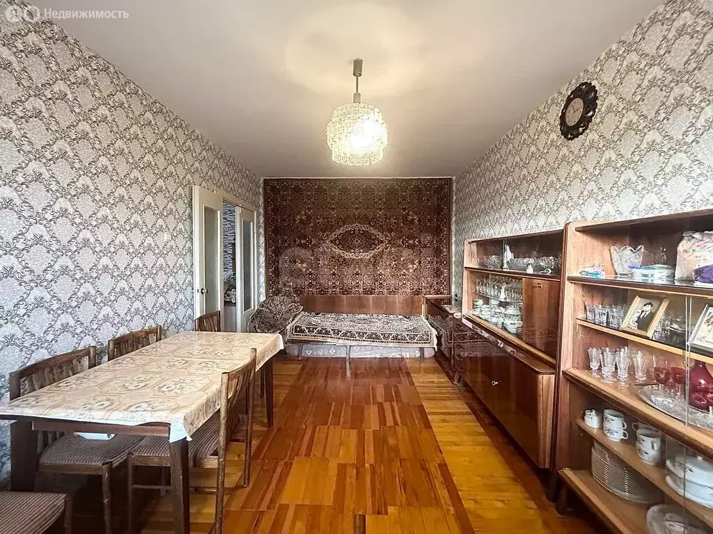 3-комнатная квартира: Белгород, улица Победы, 69 (60.1 м) - Фото 2