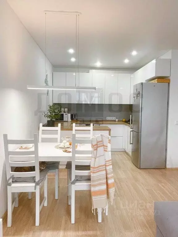 2-к кв. Свердловская область, Екатеринбург муниципальное образование, ... - Фото 2