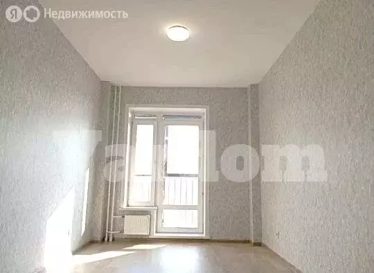 Квартира-студия: Красноярск, 1-я Хабаровская улица, 7 (33 м) - Фото 1