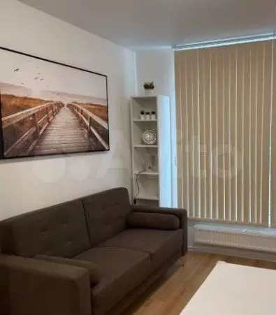 2-к. квартира, 35 м, 4/24 эт. - Фото 0